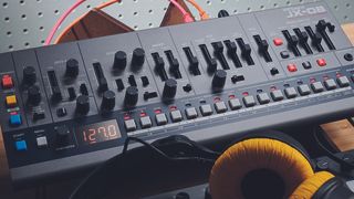 Roland JX-08 Sound Module