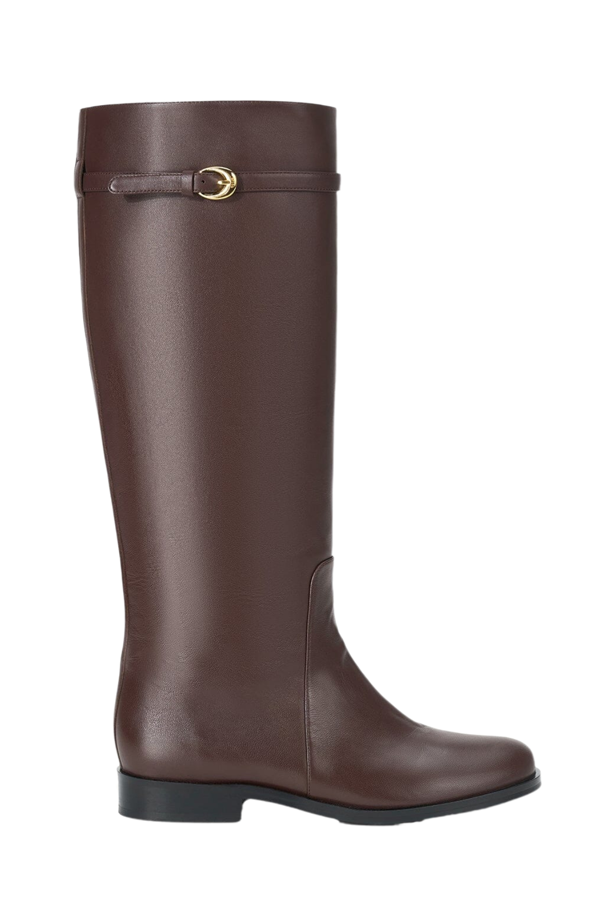 Staud Harlow Riding Boots