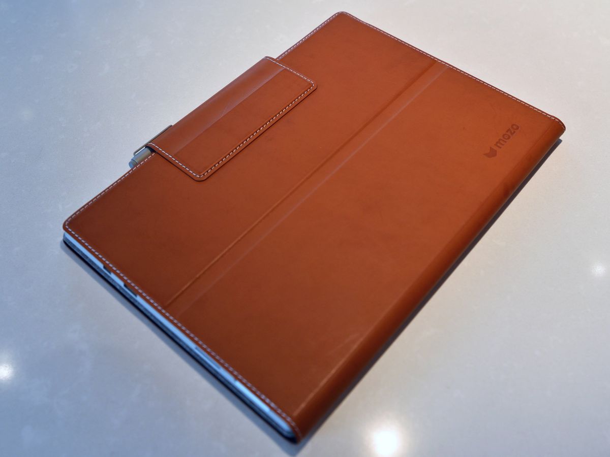 Mozo Folio for Surface Pro 4