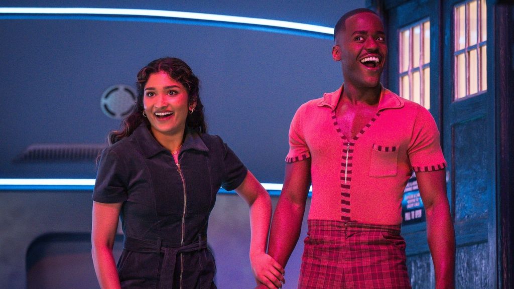 Who is new 'Doctor Who' companion Belinda Chandra? And where have we