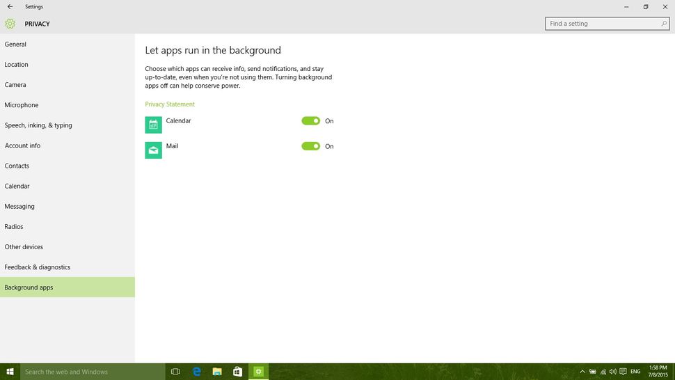 How to optimize battery life in Windows 10 devices using builtin settings Windows Central