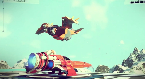 No Man&#039;s Sky