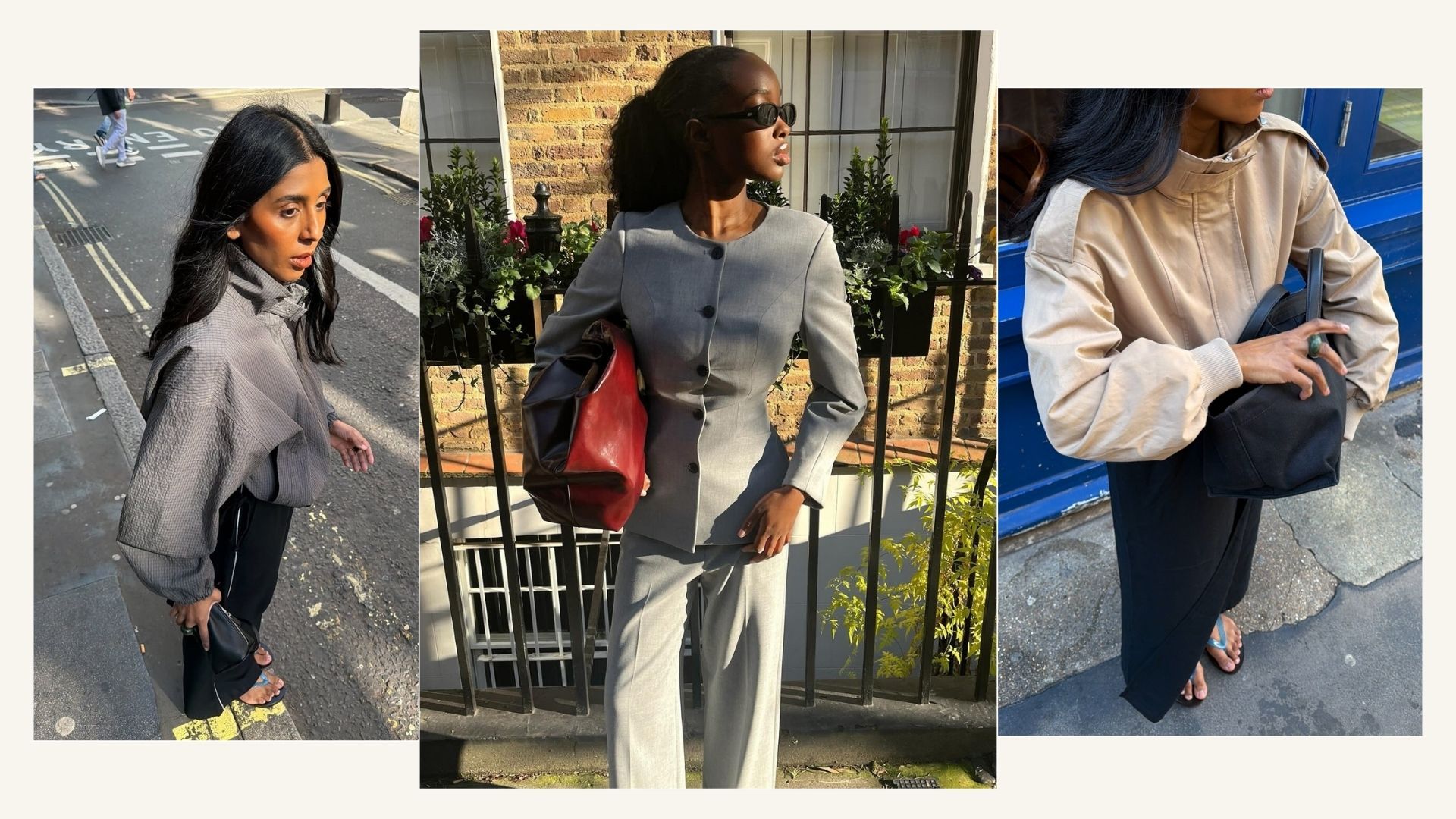 M&S’s New-In Section Is Full of Chic Spring Basics