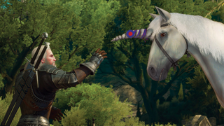 The Witcher 3: Wild Hunt &mdash; Remastered