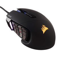 Scimitar Pro RGB | $20 off at Corsair