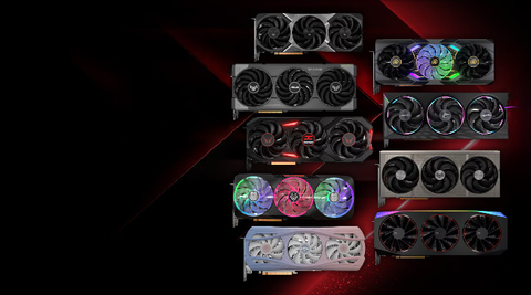 AMD subtly confirms reveal date for its next Radeon GPU – an ideal time ...