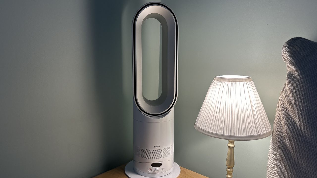 3 tried and tested fans to tackle the spring heat – and they’re all on sale!