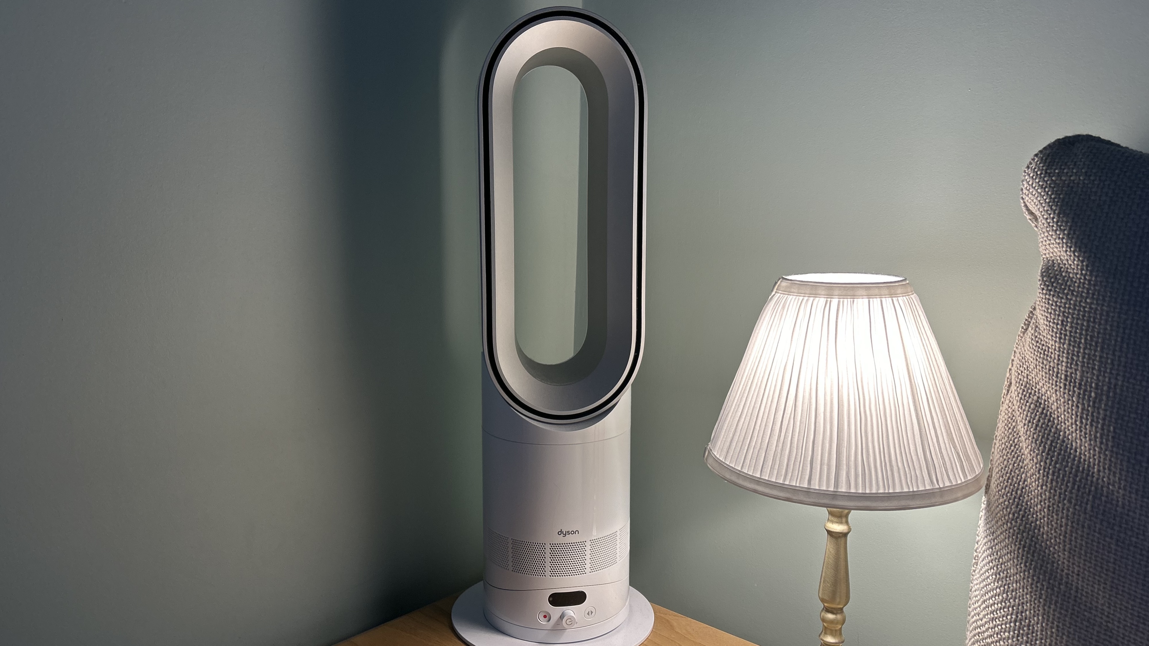 Dyson Hot+Cool HF1 review