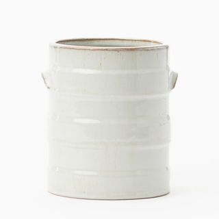 Whitmore Stoneware Crock