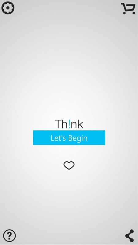 Visualize your answers with Think for Windows 10 Mobile | Windows Central