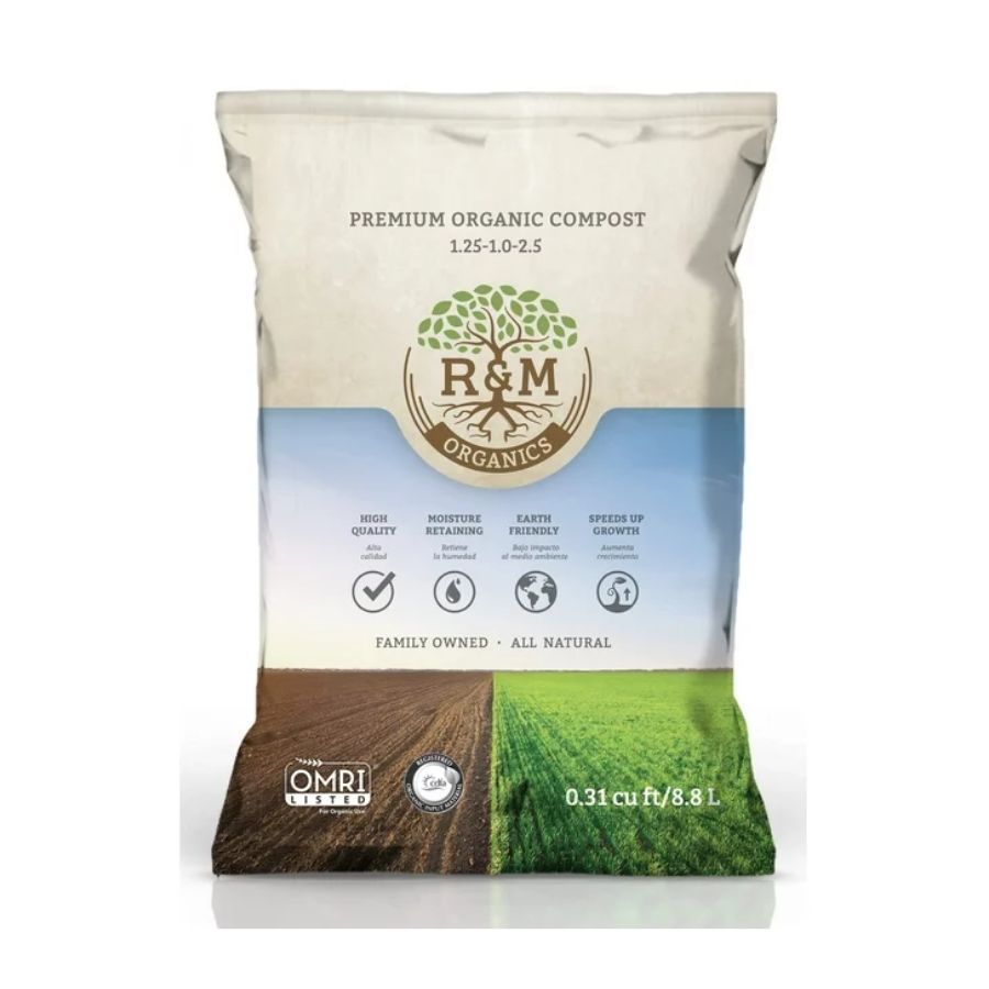 compost bag