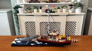 Lego Jaws (21350)