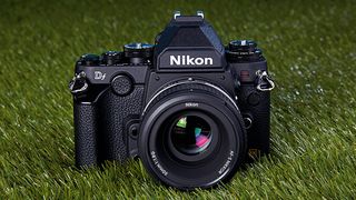 Nikon Df