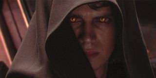 Hayden Christensen Star Wars