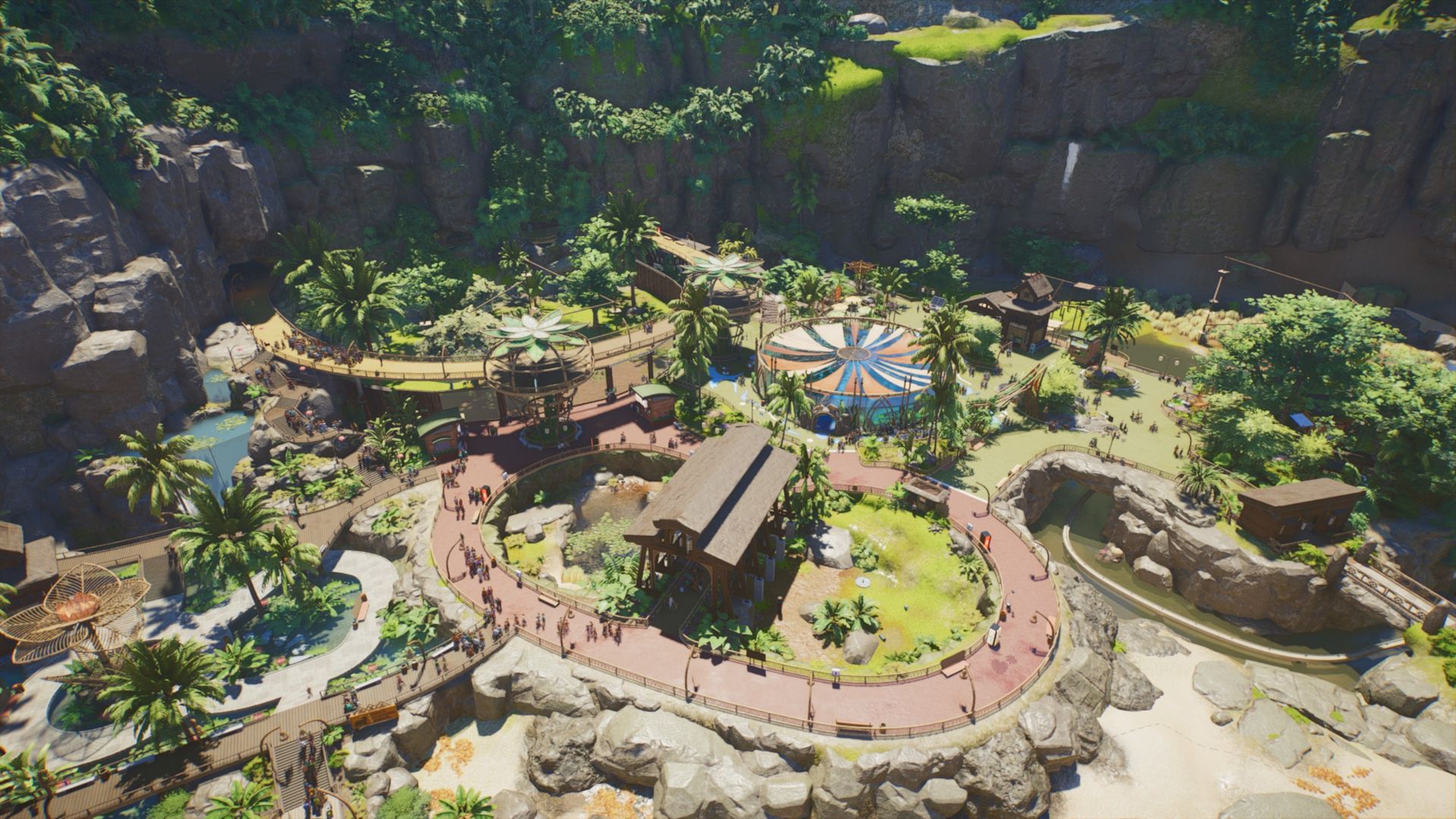 Planet Zoo 2 review