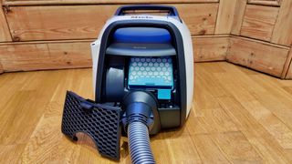Miele Boot CX1 fine dust filter