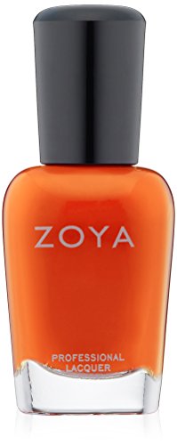 Zoya Nail Polish, Paz, 0.5 Fl. Oz.