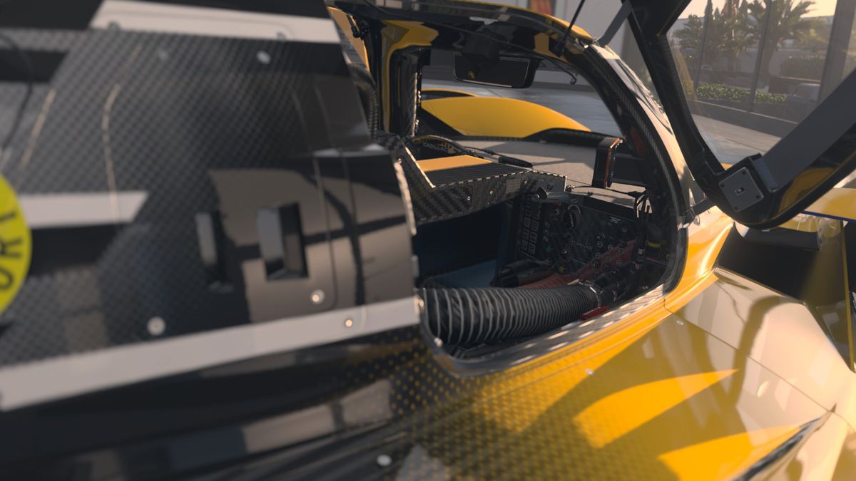 Review: Forza Motorsport (2023) refines simulation racing | Windows Central