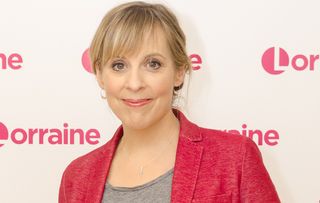 mel giedroyc