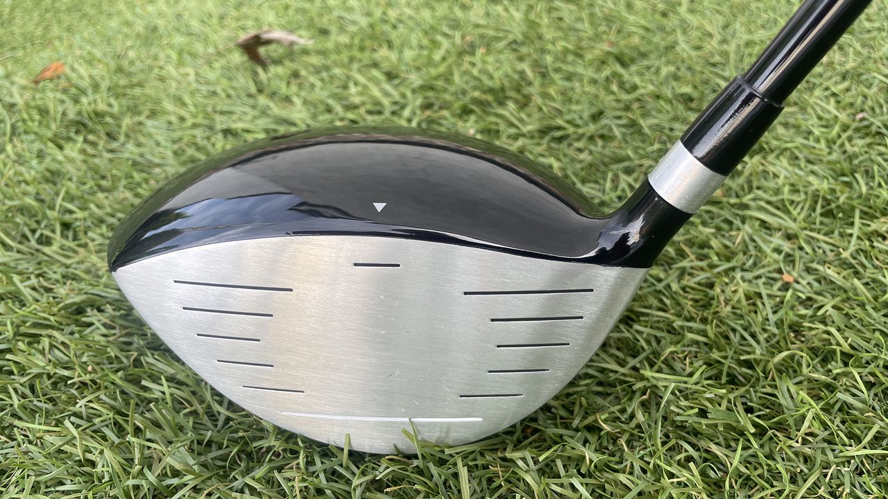 Insesis First Golf Kit