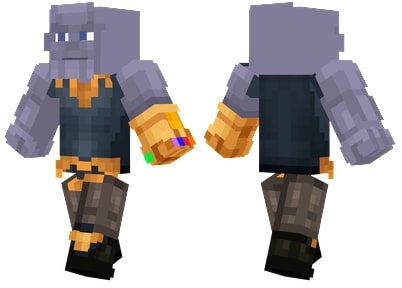 Best Minecraft skins
