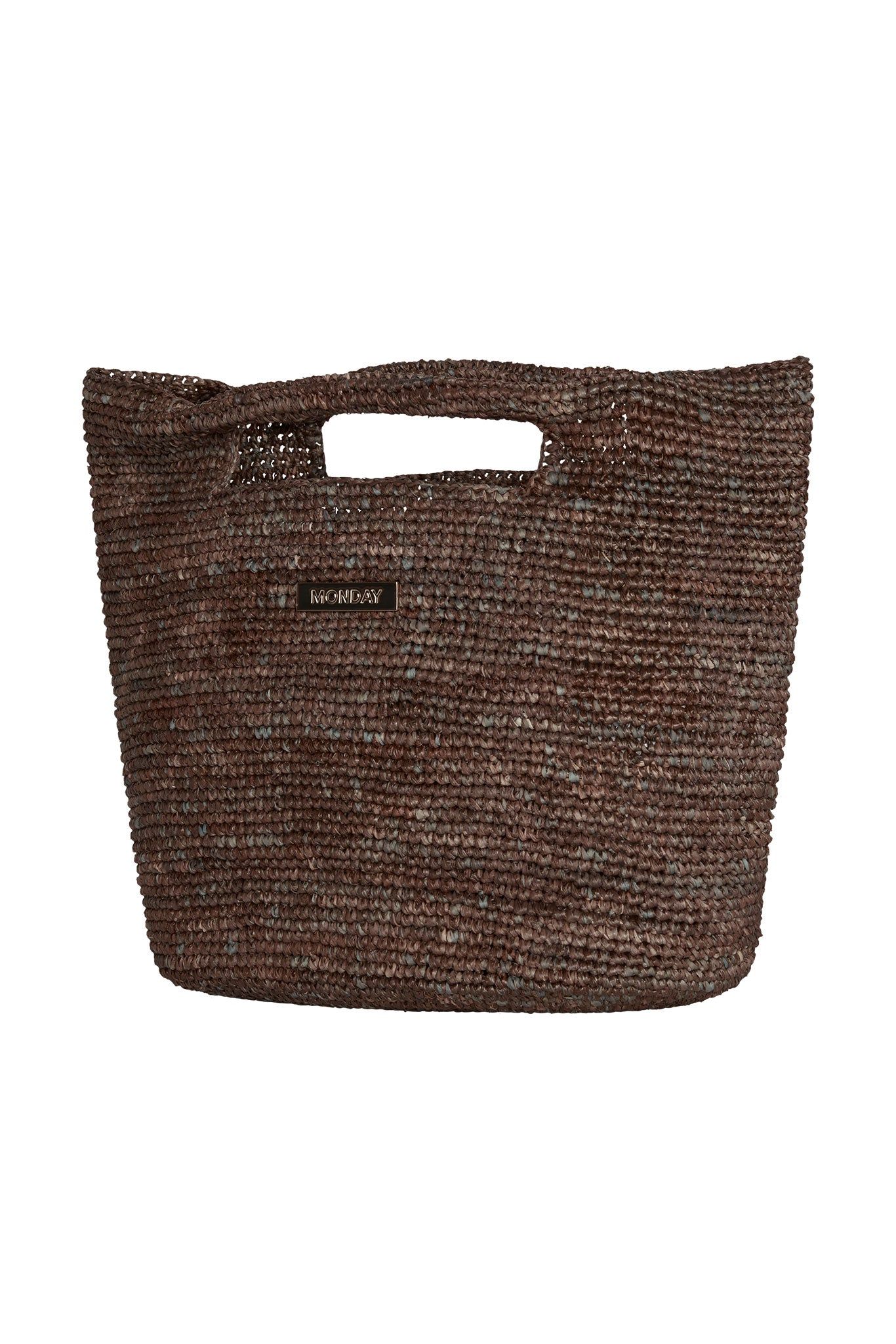 Paloma Bag Espresso - Small - Espresso / Os