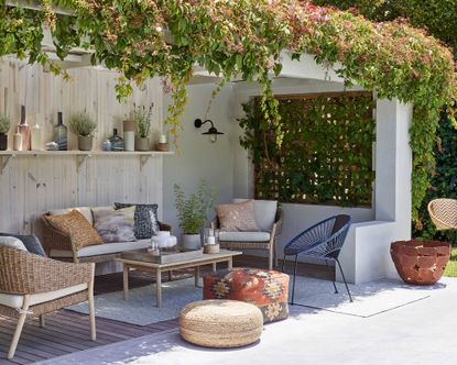 Cheap garden ideas: 42 ways to update your space for less | Gardeningetc