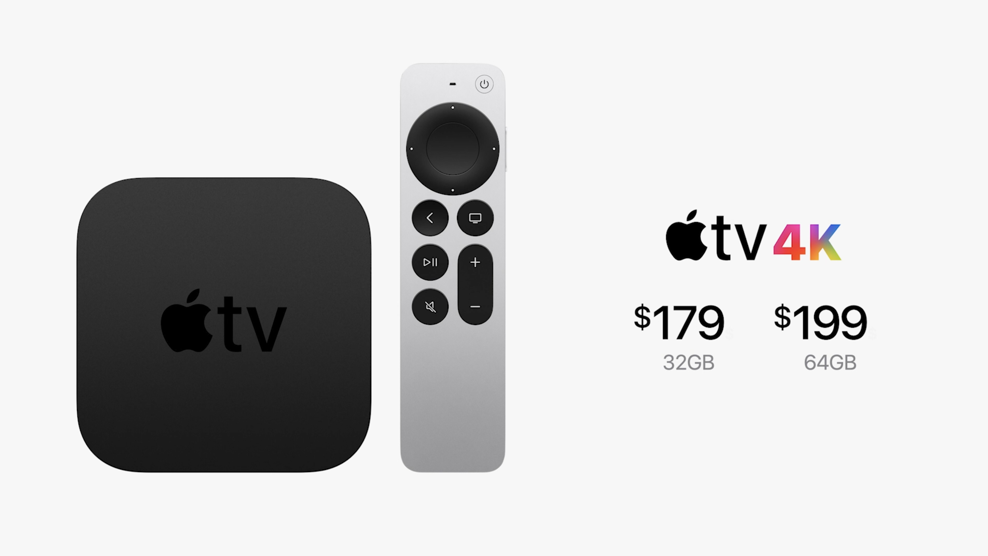 New Apple TV 4K 2021 UAE price and release date TechRadar