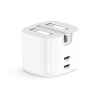 UGREEN 40W dual USB-C charger