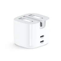 UGREEN 40W dual USB-C charger