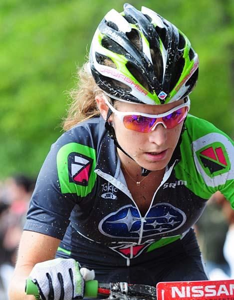 Willow Koerber (Gary Fisher/Subaru)