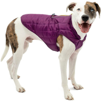 Kurgo Loft Dog Jacket | Was $39.99, now $29.95 at Amazon