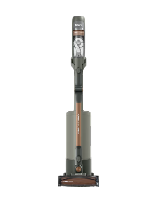 Shark&reg; Powerdetect Speed&trade; Clean & Empty