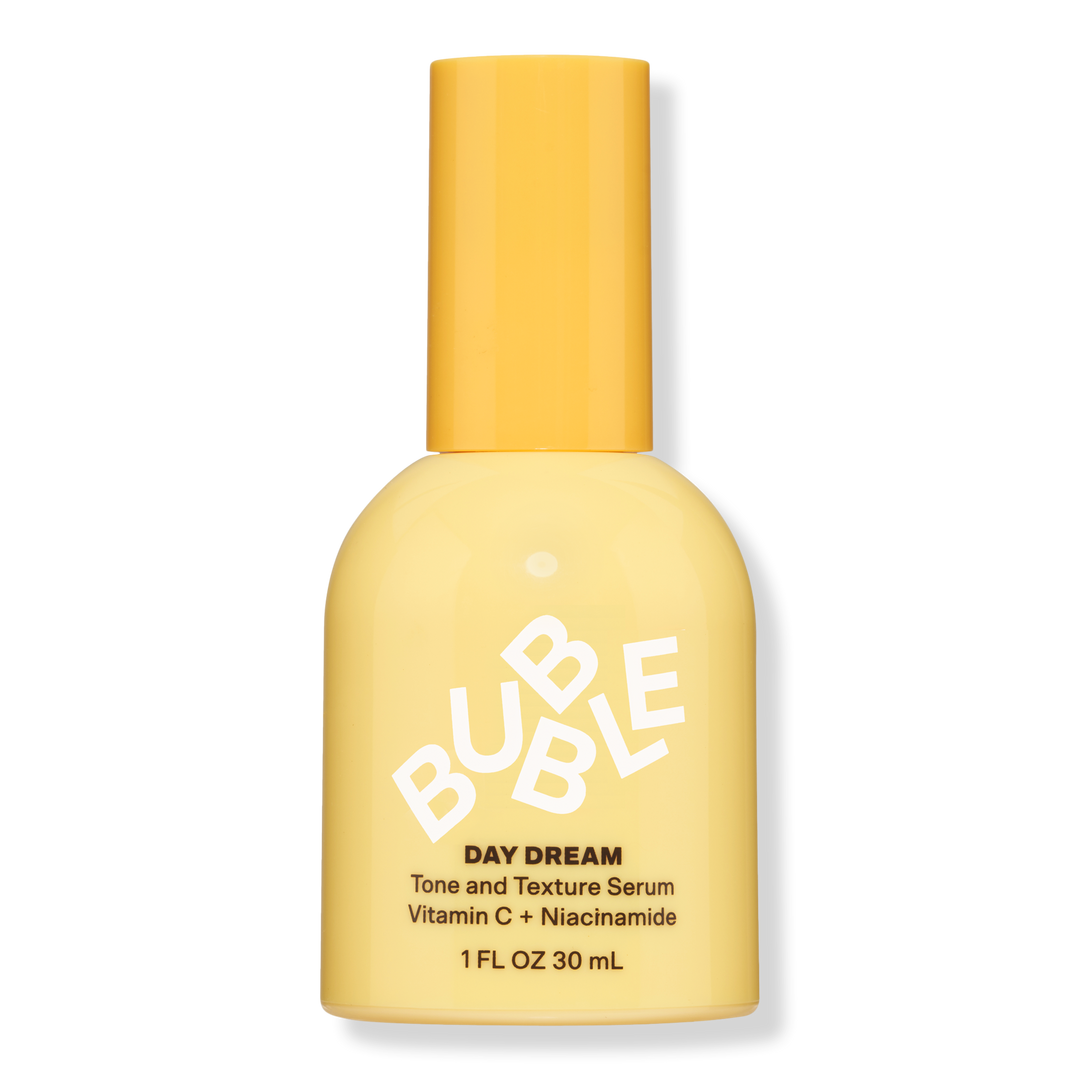 Bubble, Bubble Day Dream Tone and Texture Serum, 3.2 Oz