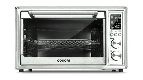 Cosori 12-in-1 Oven Air Fryer