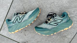 New Balance Fresh Foam X Hierro v9