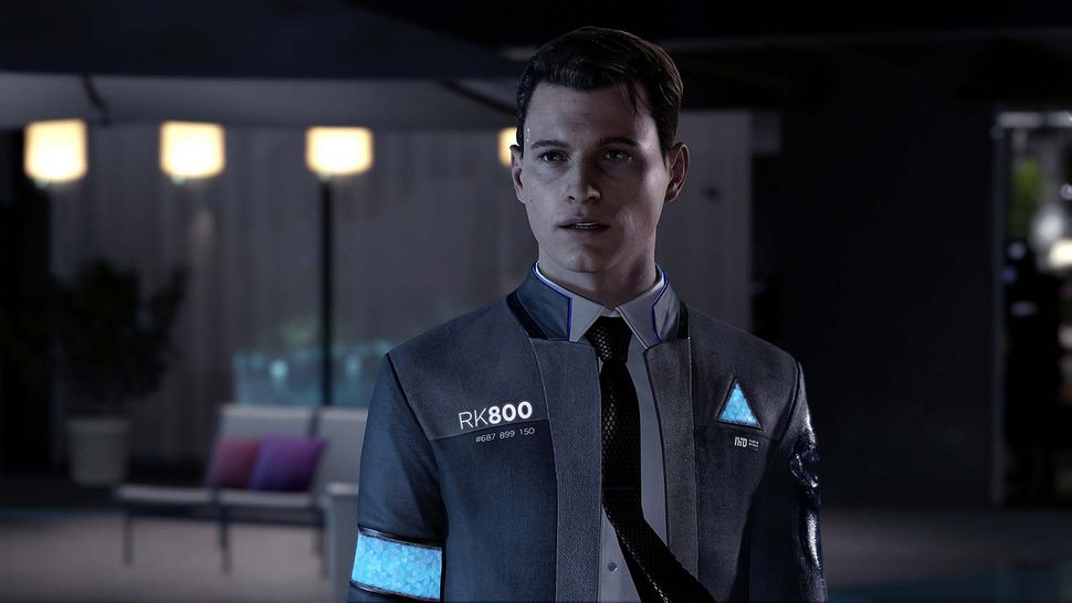 Detroit Become Human What You Need To Know Toms Guide