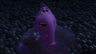 Bing Bong in Inside Out