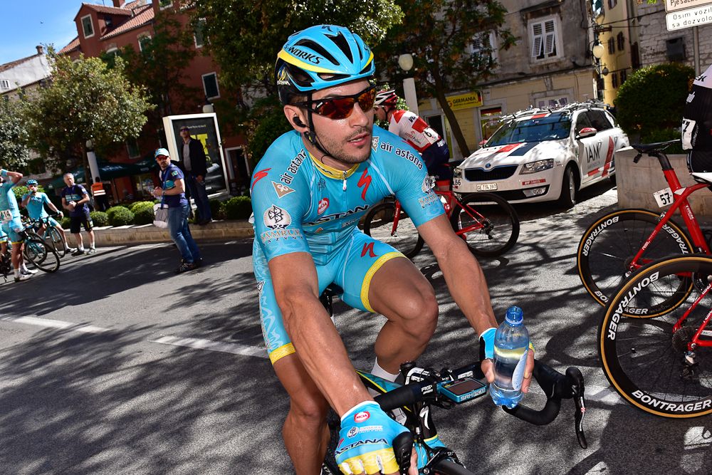 Andrea Guardini (Astana)