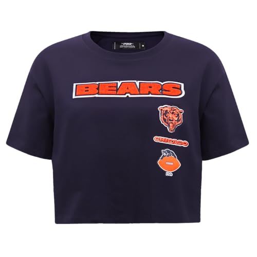 Chicago Bears Retro T-Shirt