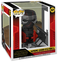 Funko Pop!: Kylo Ren in the Whisper£30.99