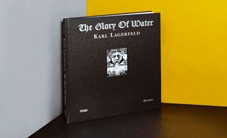 Book of The Glory of Water