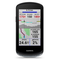 Garmin&nbsp;Edge 1040: $599.99&nbsp;$476.99&nbsp;at Amazon