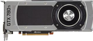 This is GeForce GTX 780 Ti...