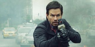 Mark Wahlberg in Mile 22