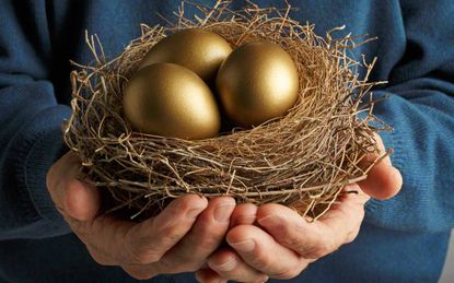 Boost Your Nest Egg