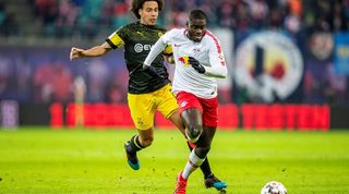 Dayot Upamecano