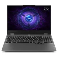 Lenovo LOQ 15 w/ RTX 4050