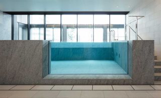 The Ascott Marunouchi — Tokyo, Japan - spa
