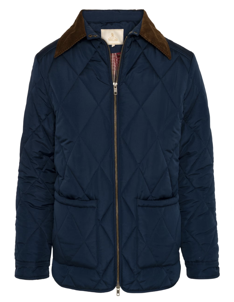 House of Bruar, Islay Quilted Jacket